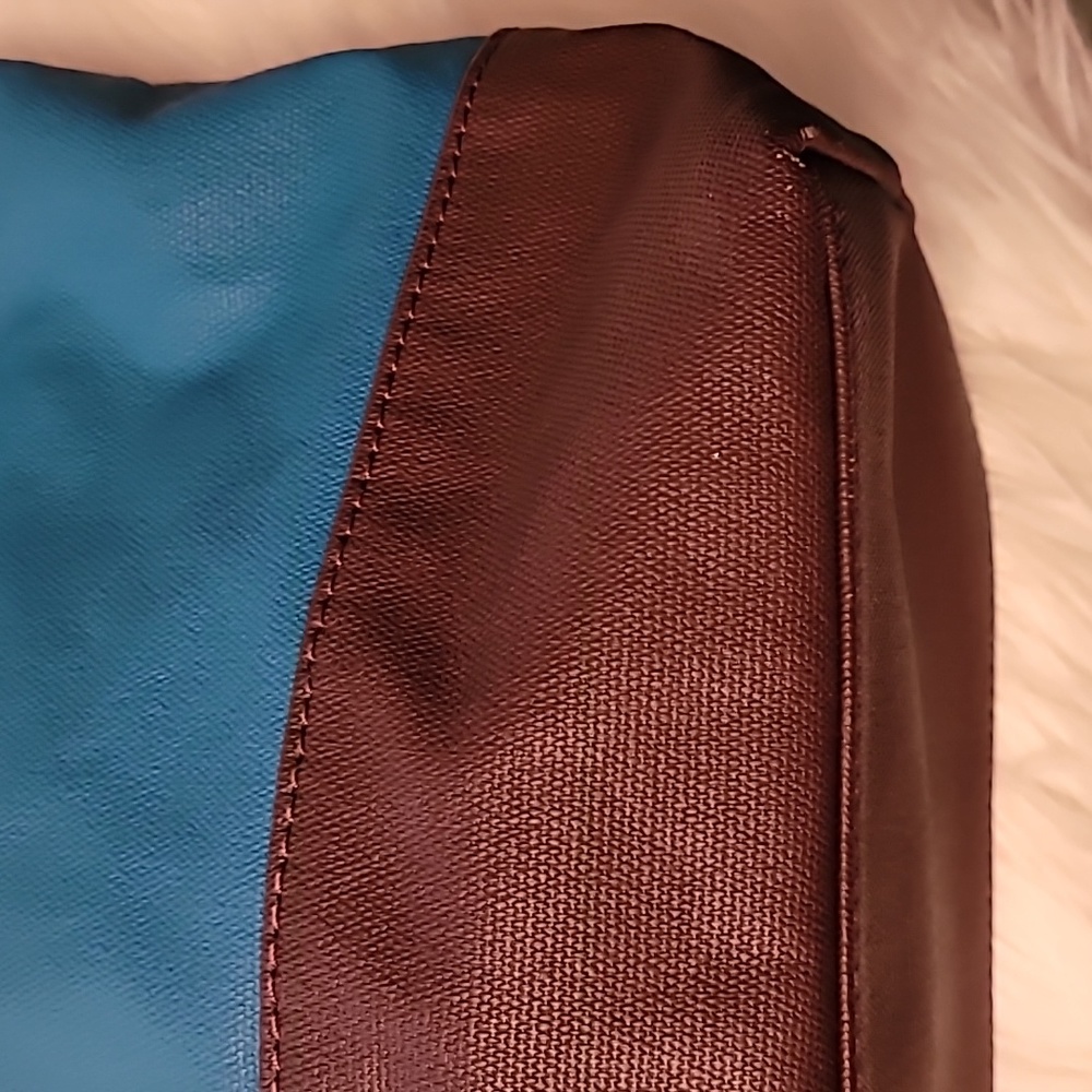 Tory Burch tote bag - Picture 4 of 9